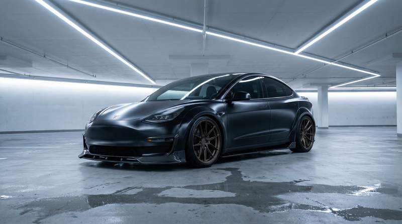 成人视频特斯拉改装视频